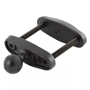 Fäste B Kvadratstång 50Mm