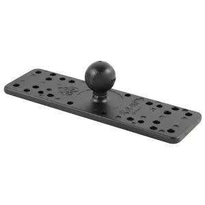 Fäste B Kvadrat För Electronik 50X160