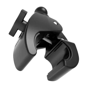 Fäste B Stång/Slät Tough-Claw Medel