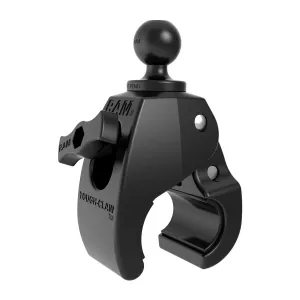 Fäste B Stång/Slät Tough-Claw Medel