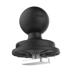 Fäste B Tough-Track