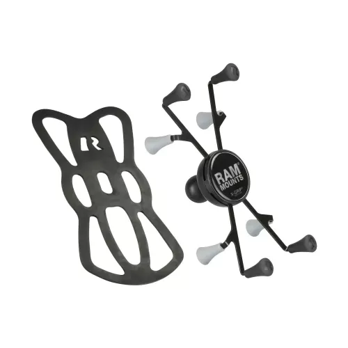 Hållare B X-Grip 7" Tablett