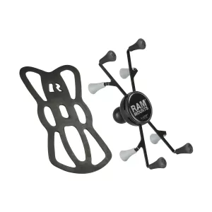 Hållare B X-Grip 7" Tablett