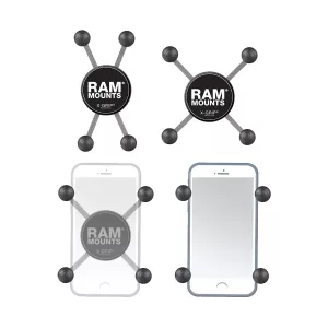 Hållare B X-Grip Phone