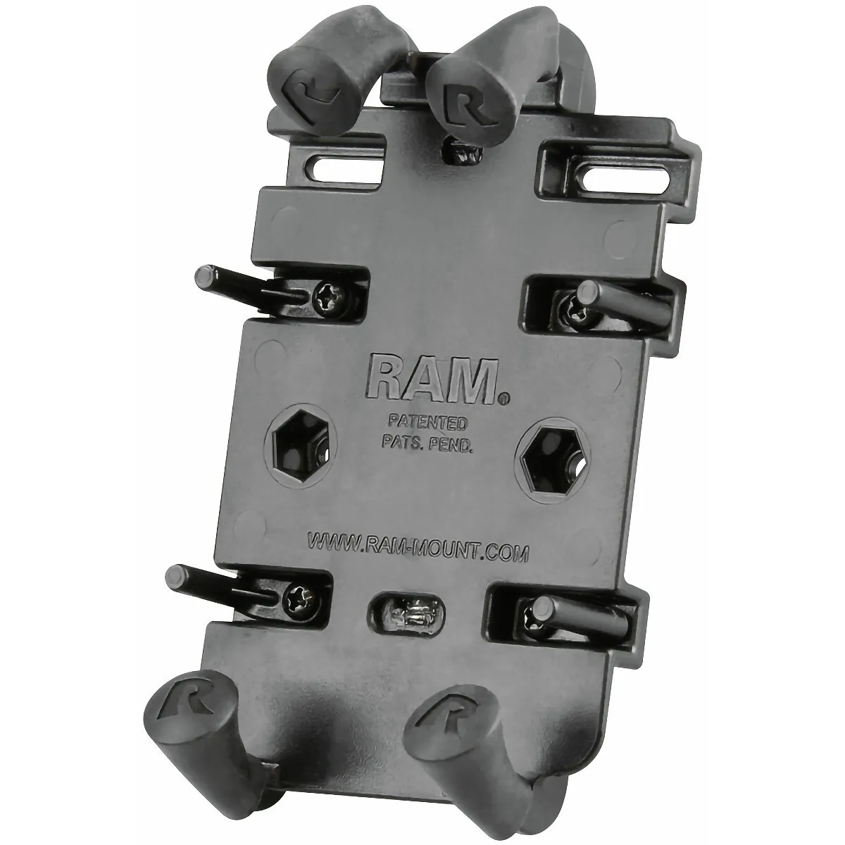 Hållare Quick-Grip Phone