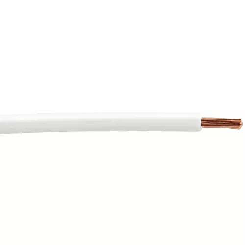 Kabel  9M 1,50Mm2 Vitt