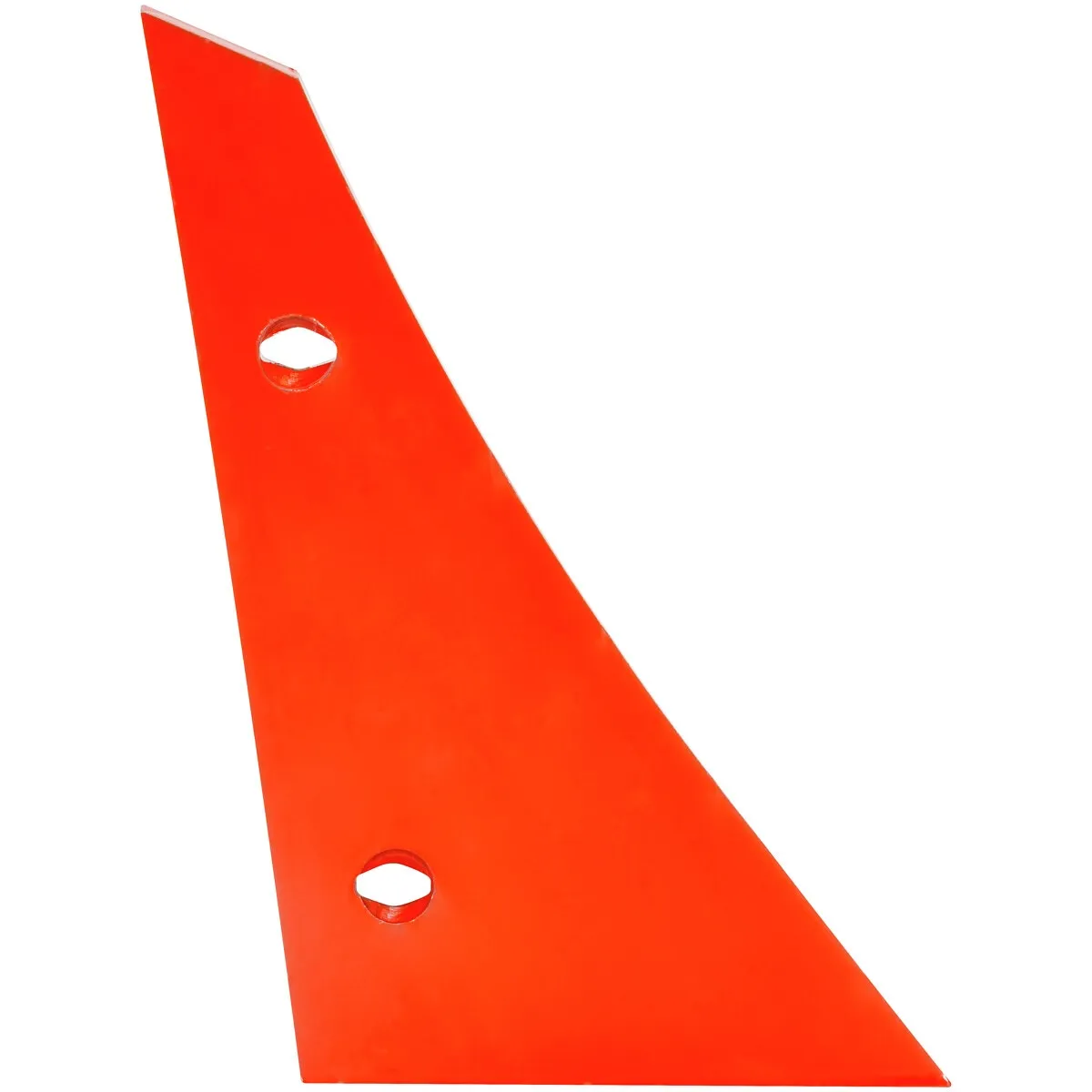 Vändskivebröst Hög. Vogel Noot