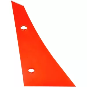 Vändskivebröst Hög. Vogel Noot