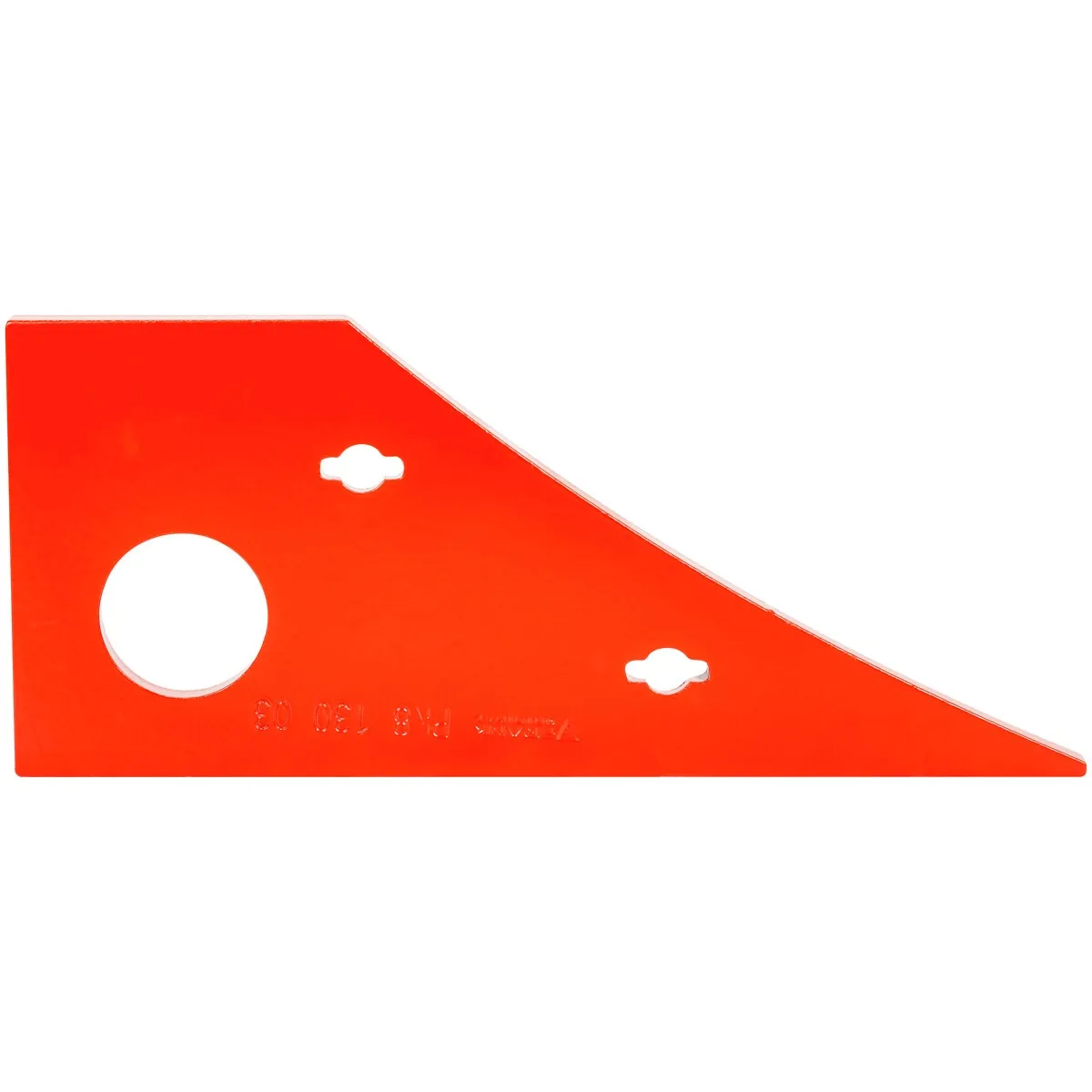 Landsida Höger Vogel Noot