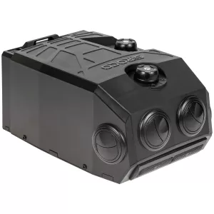 Vattenburet Värmeaggregat 24V