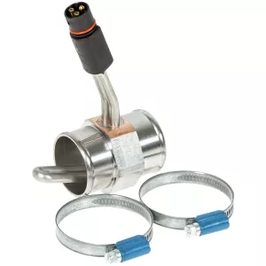 Defa Slangvärmare 41Mm 600W