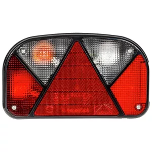 Bakljus Multipoint Ii Vänster