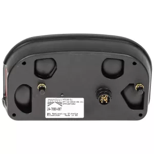 Bakljus Multipoint Ii Vänster