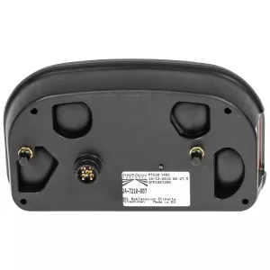 Bakljus Multipoint Ii Höger