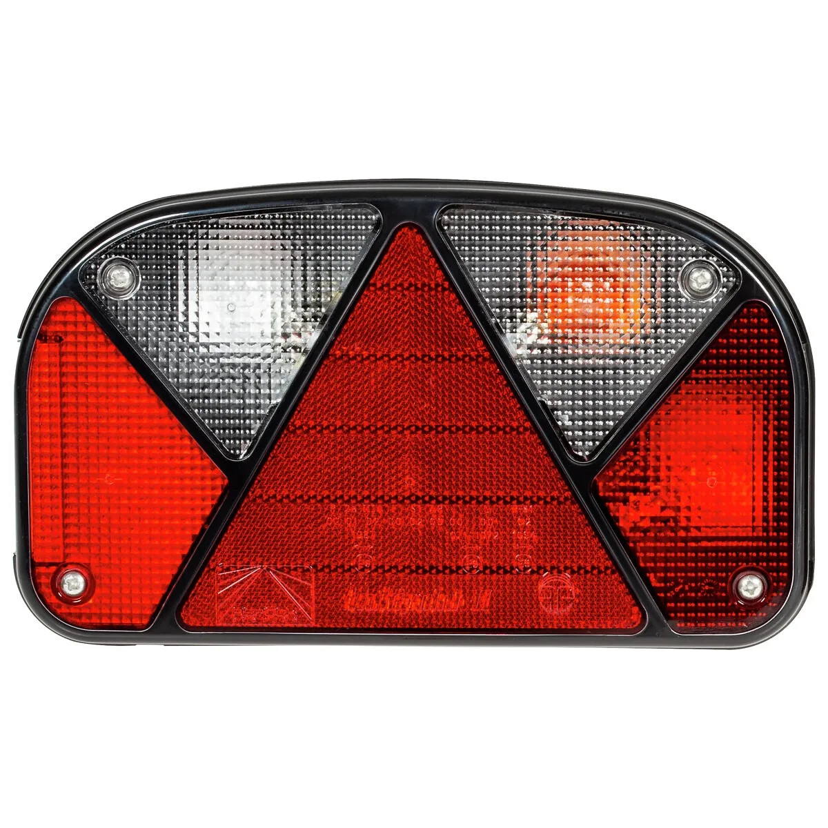 Bakljus Multipoint Ii Höger