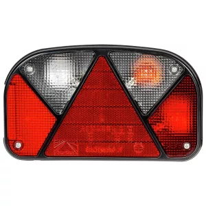 Bakljus Multipoint Ii Höger