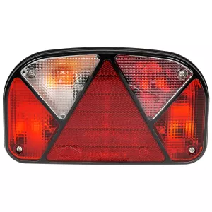 Bakljus Multipoint Ii Vänster Reg.Lampa Neråt