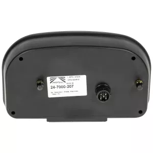 Bakljus Multipoint Ii Vänster Reg.Lampa Neråt