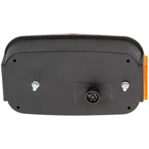 Bakljus Multipoint Iii Vänster