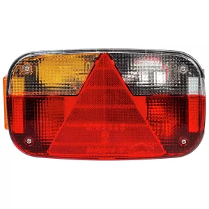 Bakljus Multipoint Iii Vänster