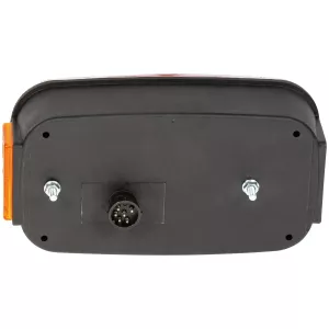 Bakljus Multipoint Iii Höger