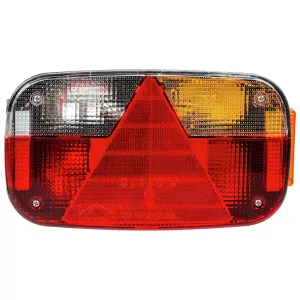 Bakljus Multipoint Iii Höger