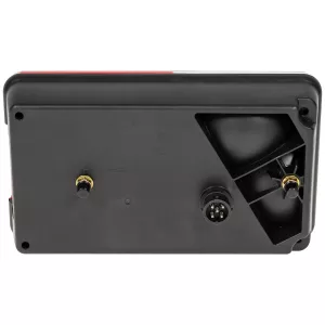 Bakljus Multipoint V Vänster