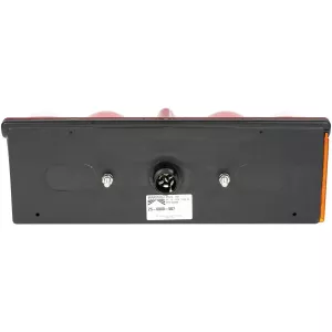 Bakljus Europoint Ii Vänster