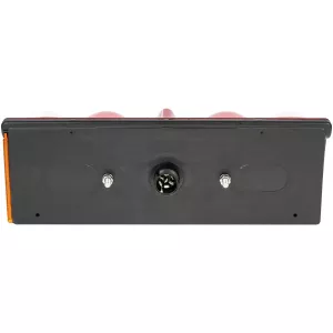 Bakljus Europoint Ii Höger