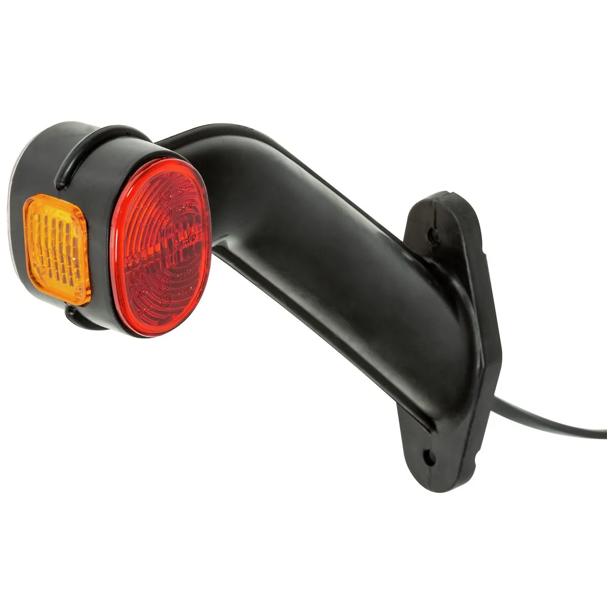 Positionsljus Superpoint Ii Vänster