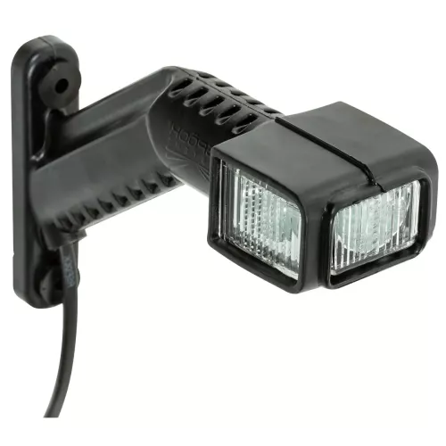Positionsljus Superpoint Iv Led Vänster 12-24V