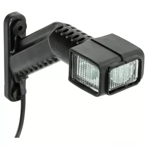Positionsljus Superpoint Iv Led Vänster 12-24V