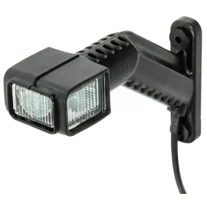 Positionsljus Superpoint Iv Led Höger 12-24V