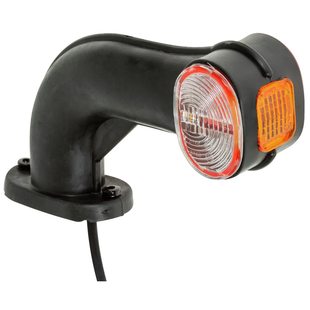 Positionsljus Earpoint Vänster