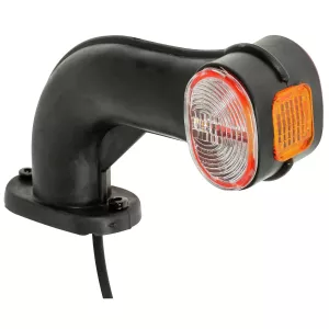 Positionsljus Earpoint Vänster