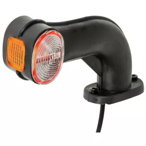 Positionsljus Earpoint Höger