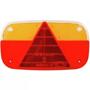 Reservglas Multipoint Iii Vänster/Höger