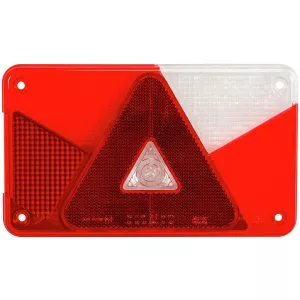 Reservglas Multipoint V Höger