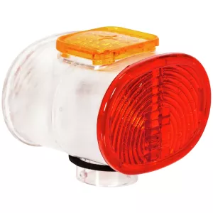 Reservglas Superpoint Vänster/Höger