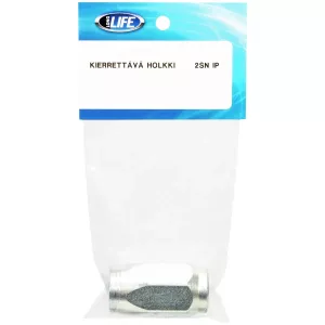 Skruvhylsa 1/2 2Sn Ip