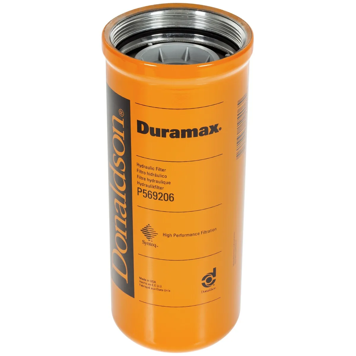 Hydraulfilter Nh 84202794