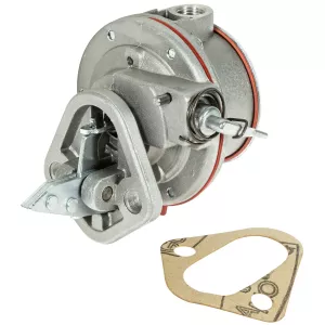 Matarpump