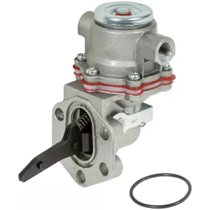 Matarpump