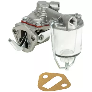Matarpump
