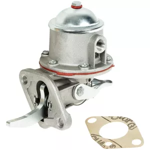 Matarpump