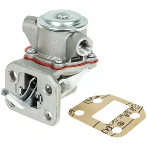 Matarpump