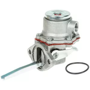 Matarpump