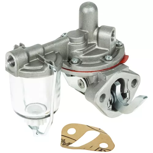 Matarpump