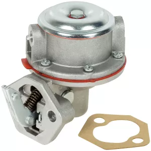 Matarpump