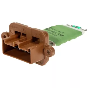 Motstånd Hyttfläkt